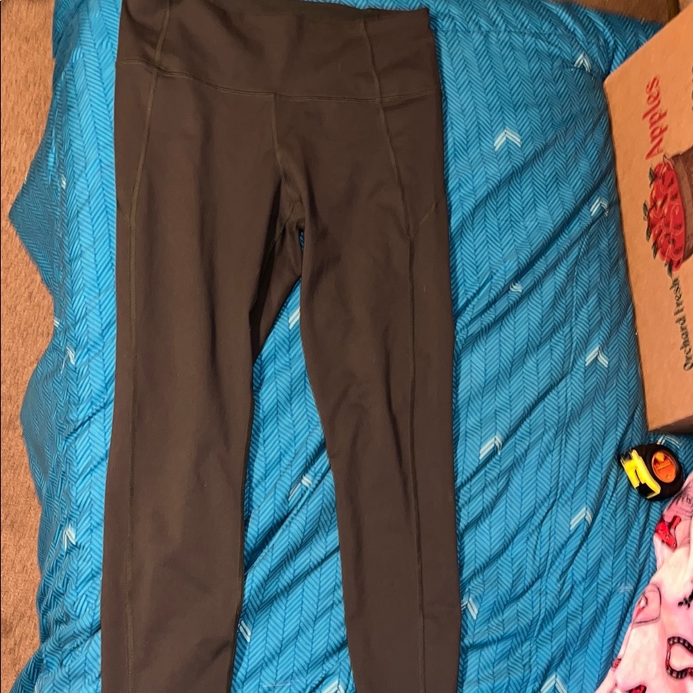 Under Armour Leggings
